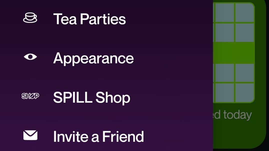 ⁣Spill, Black-owned Twitter/Threads alternative