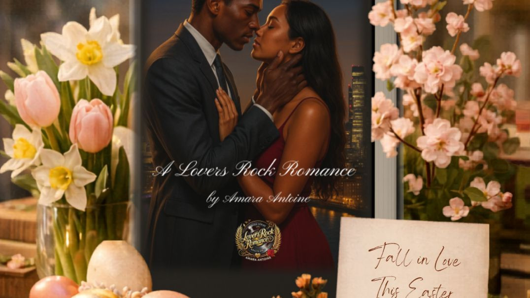 ⁣Easter Lovers Rock Romance Promo - Website Exclusive!