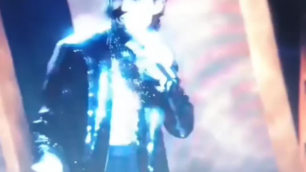 ⁣Michael.. Billie Jean ..2026