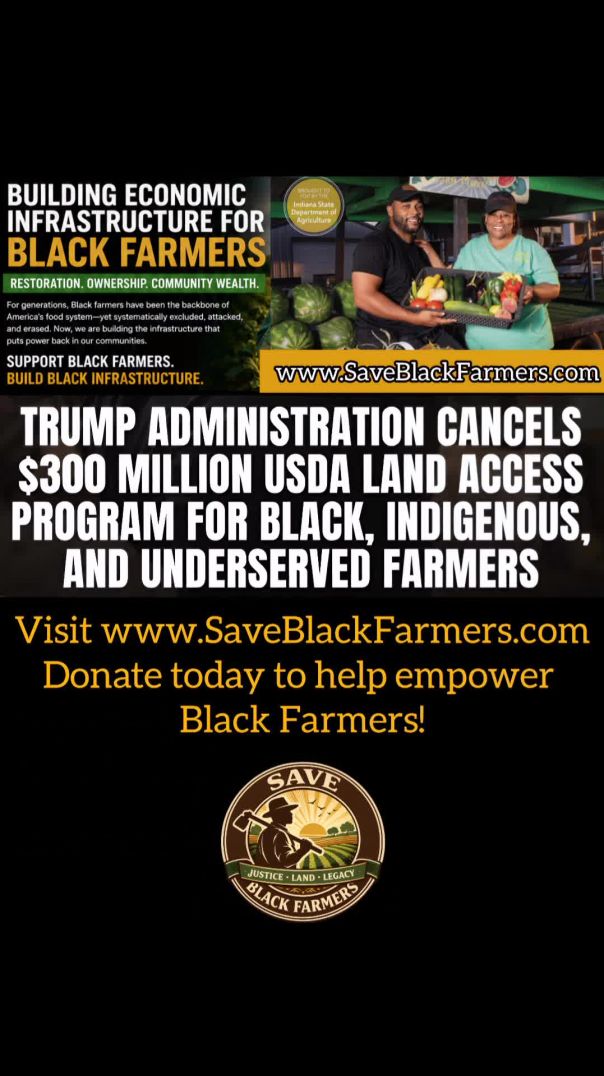 ✊🏾🚜🌽🐄🐖🐓🐔🧺🖤