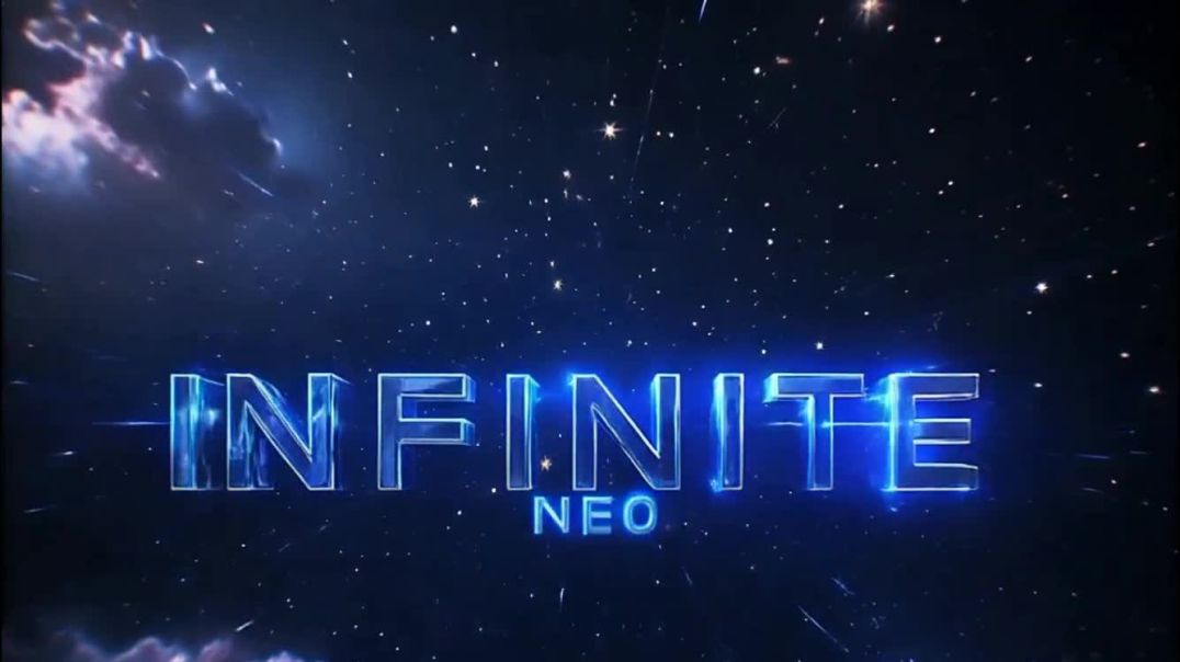 ⁣INFINITE NEO - SEASON 2 BLACK OPERATIONS EPISODE 4