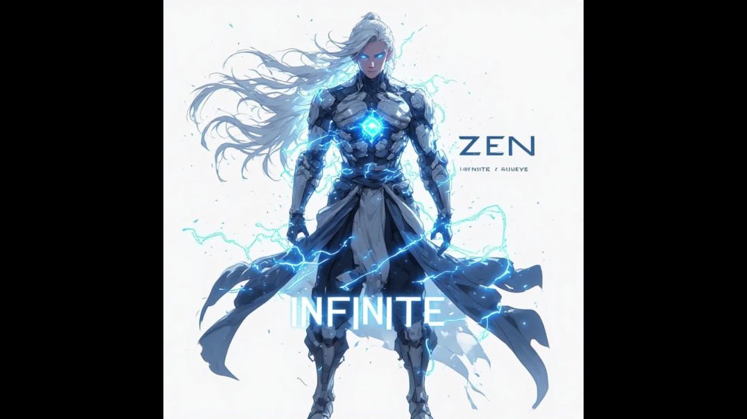 ⁣INFINITE LEGENDS - ZEN