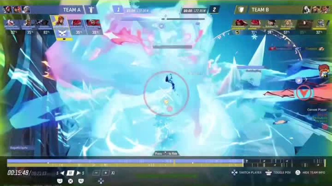 Eliminating the poison luna