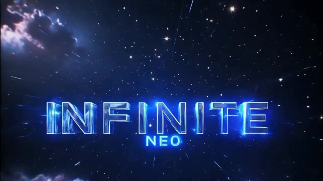⁣INFINITE NEO - SEASON 2 BLACK OPERATIONS EPISODE 6