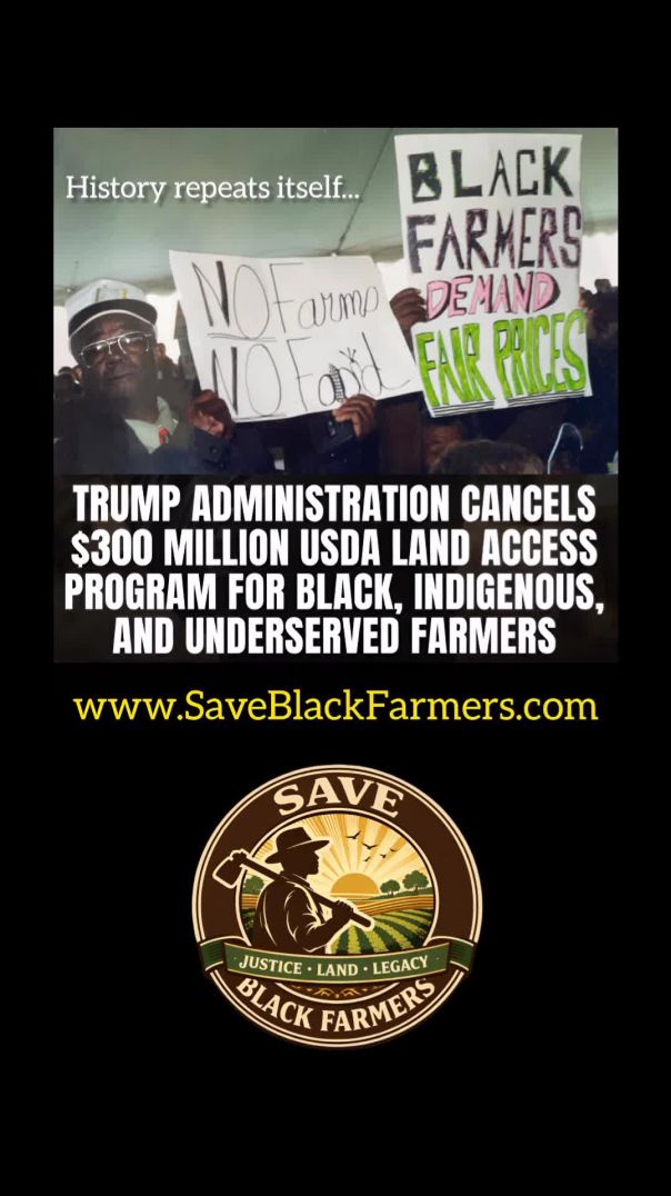 ✊🏾🚜🌽🐄🐓🐖🐔🧺🖤