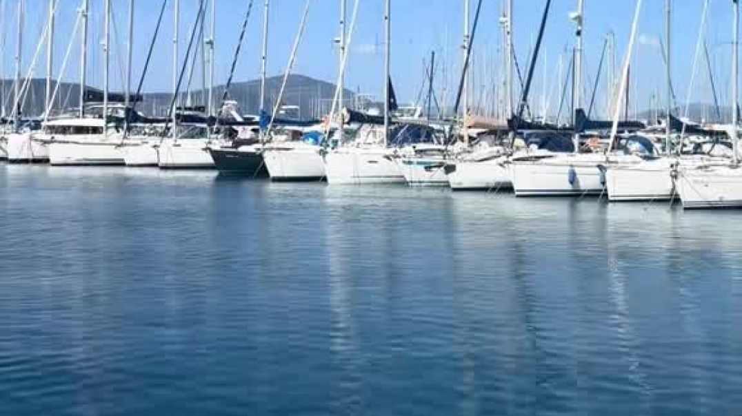 ⁣Alghero Vibes – A Visual Journey