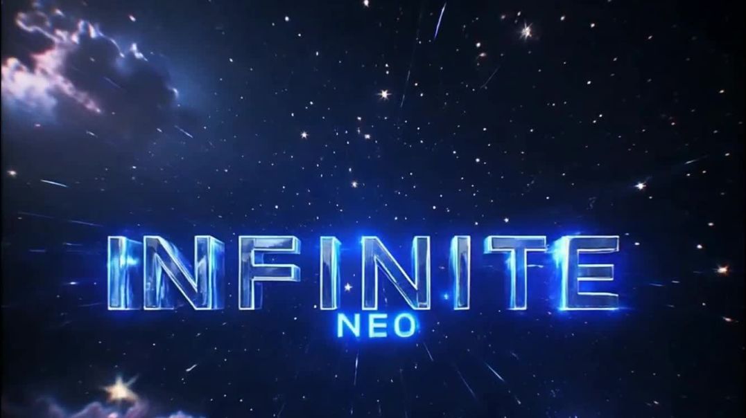 ⁣INFINITE NEO - SEASON 2 BLACK OPERATIONS EPISODE 2