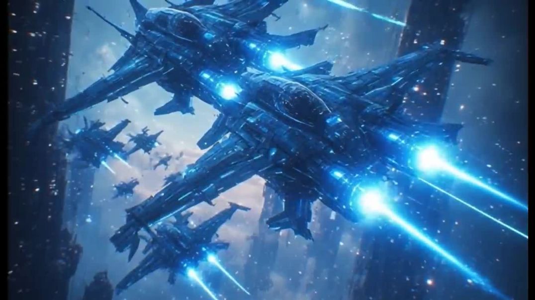 INFINITE - NEO -CRYO BLUE LAB[EPISODE 5]