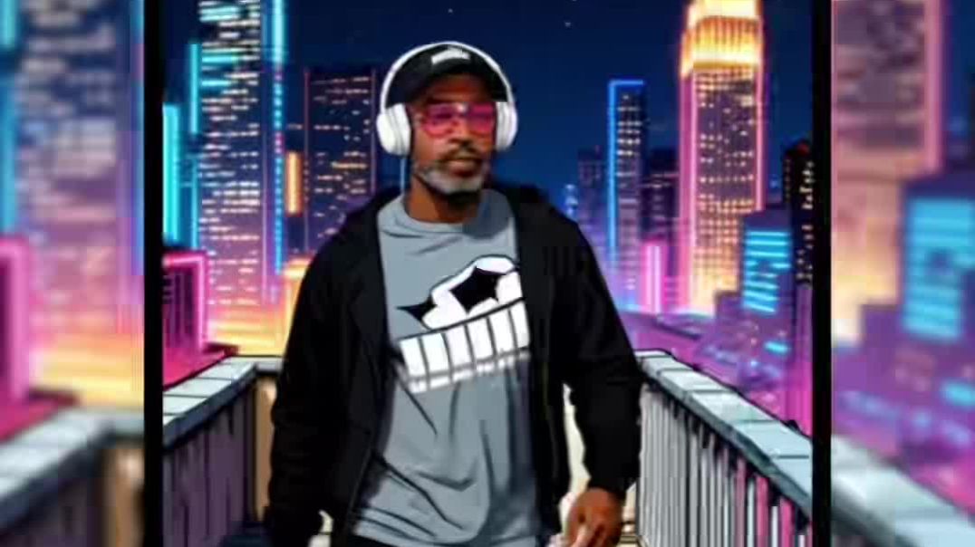 Where Have Been Blerd