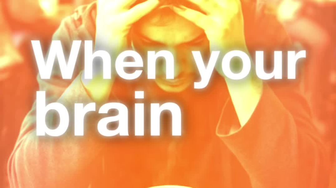 ⁣Why You Can’t Focus