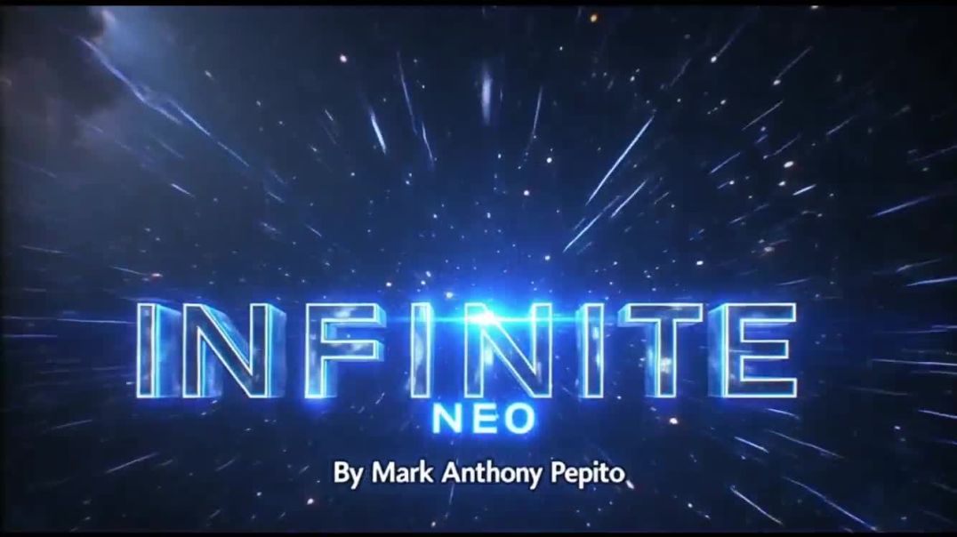 ⁣INFINITE - NEO -CRYO BLUE LAB[EPISODE 3]