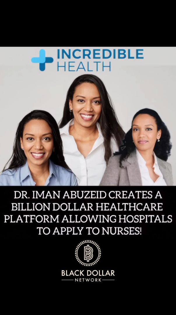 🏥✊🏾🙌🏾🙏🏾🖤