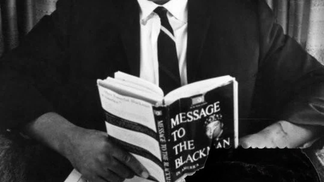 ⁣Ancestors' Call to Action