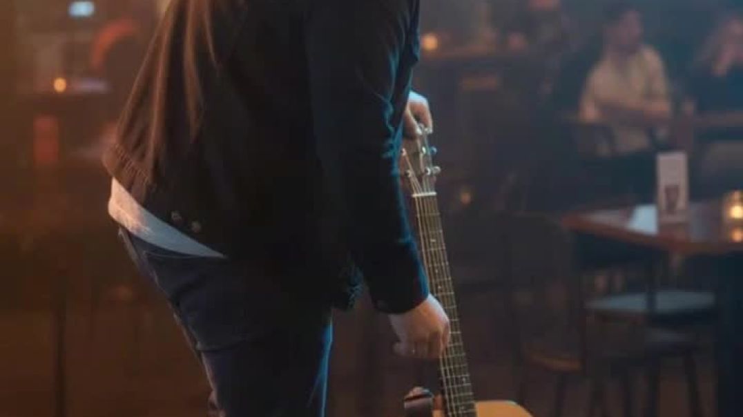 ⁣Joseph Goffredo - Ghosts I Haven't Met Yet (Official Video)  GHOSTS I HAVEN’T MET YET