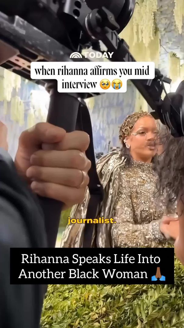 👸🏾👑🙏🏾🙌🏾🖤