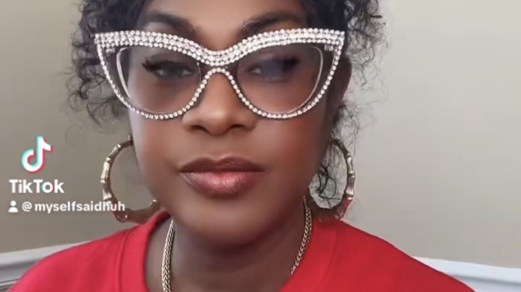 When You Miss The Drama You Escaped