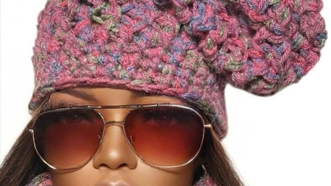 Crochet by Razonda Lee