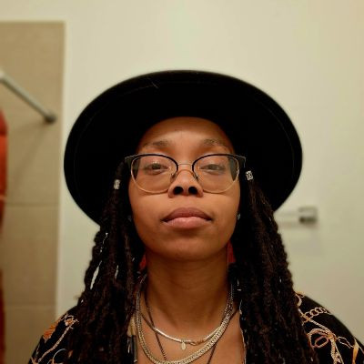 Briana Avant