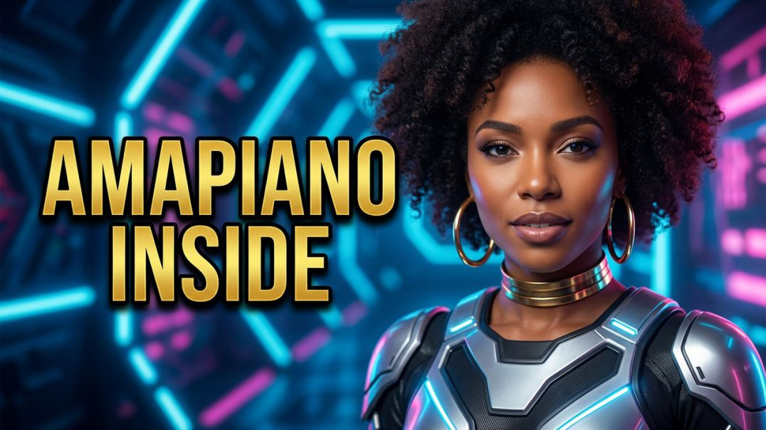 ⁣[Free] DJ Quimoso - Amapiano Beat 132 (DJ Maphorisa Type Beat)