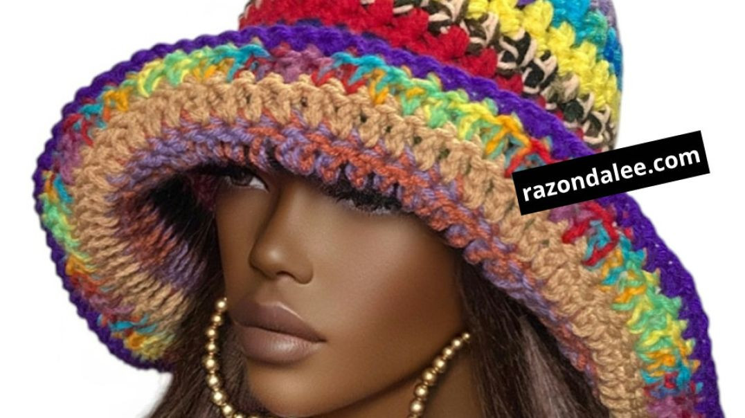 Crochet by Razonda Lee