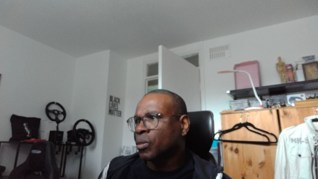 ⁣live video PaulDewar