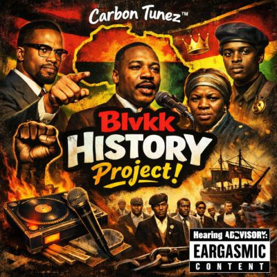 Carbon Tunez