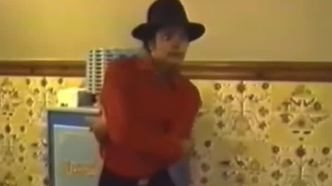 Was MJ Really Shy?? Lol