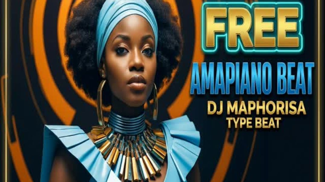 ⁣[Free] DJ Quimoso - Amapiano Beat 136 (DJ Maphorisa Type Beat)