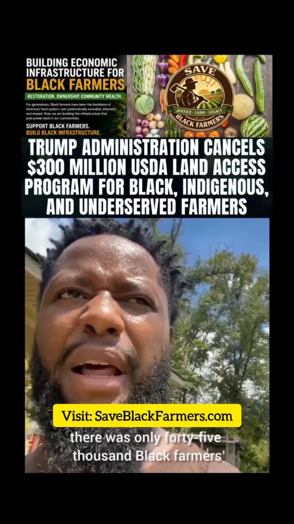 ✊🏾🚜🌽🐄🐖🐓🐔🧺🖤