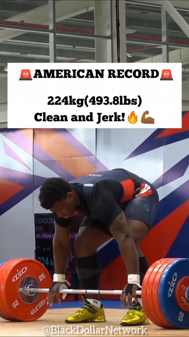 💪🏾💪🏾🔥🔥