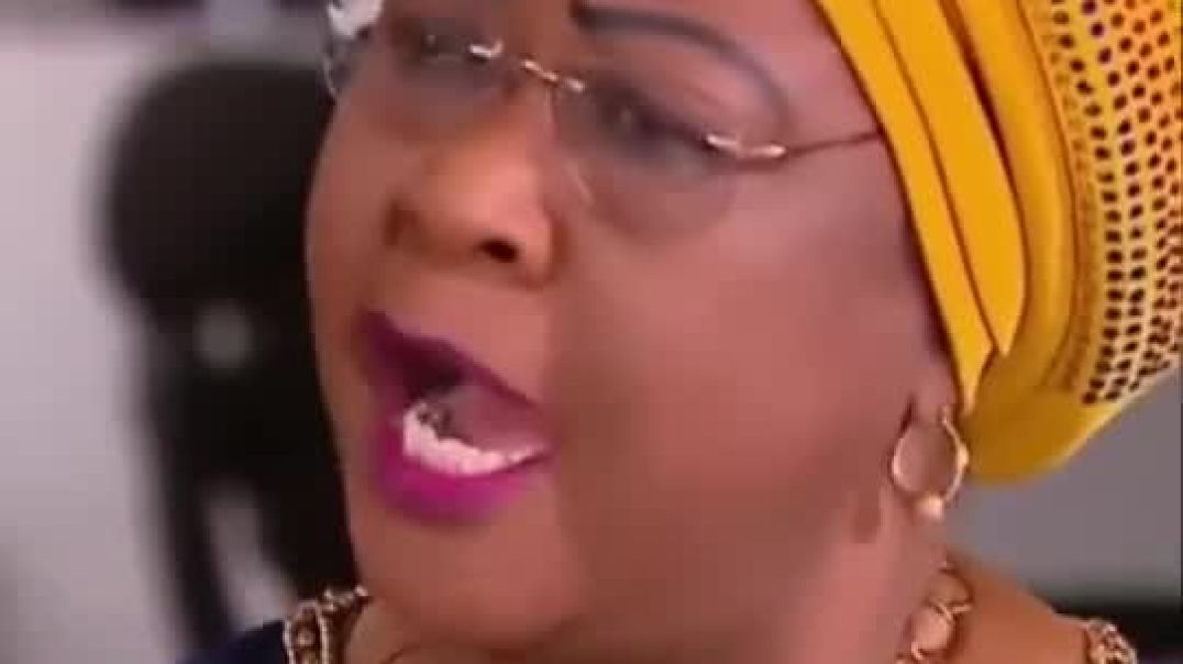 The Brain washing of Africans
