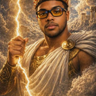 The King of Gaming