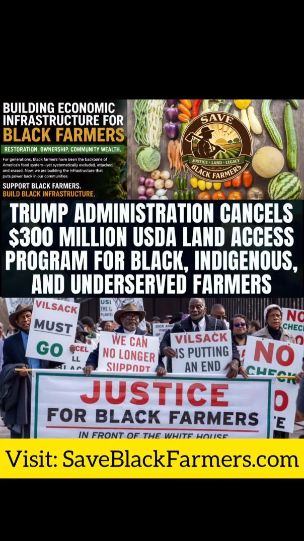 ✊🏾🚜🌽🐄🐖🐓🐔🧺🖤