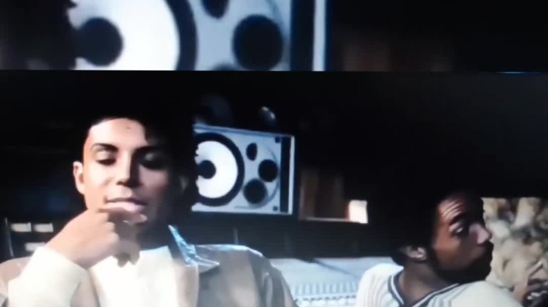 Michael...Wanna Be Startin Somethin..2026