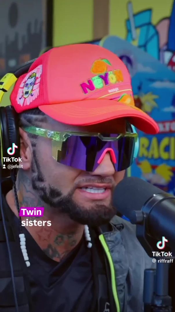 Riff Raff Lyrical Lemonade Freestyle