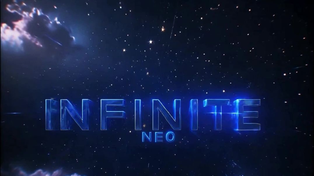 ⁣INFINITE NEO - OCEAN WAR OPS