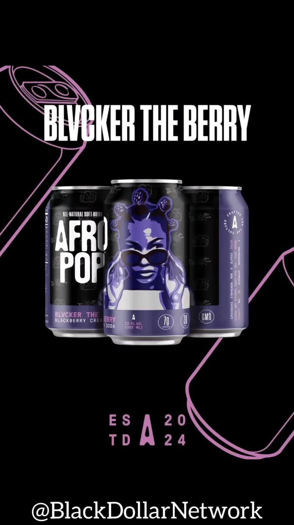 ✊🏾🥤🔥👏🏾🖤