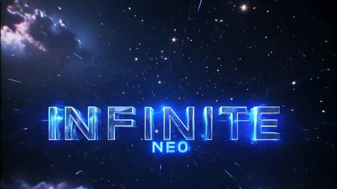 ⁣INFINITE NEO - (SEASON 2) BLACK OPERATIONS [EPISODE 1]