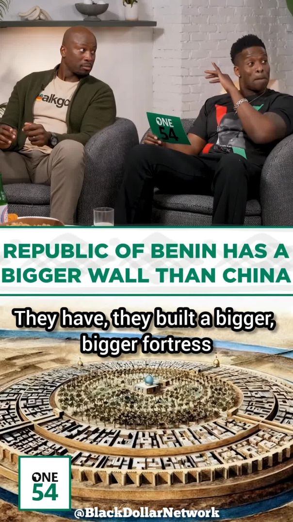 ✊🏾🇧🇯🇳🇬🖤