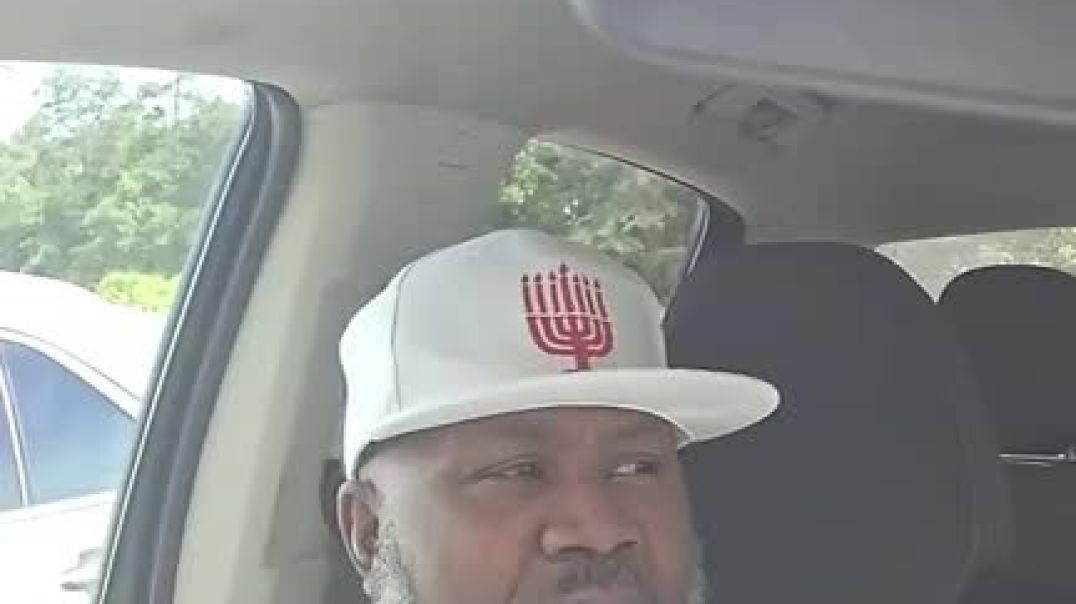 ⁣A Message To So Called African American
