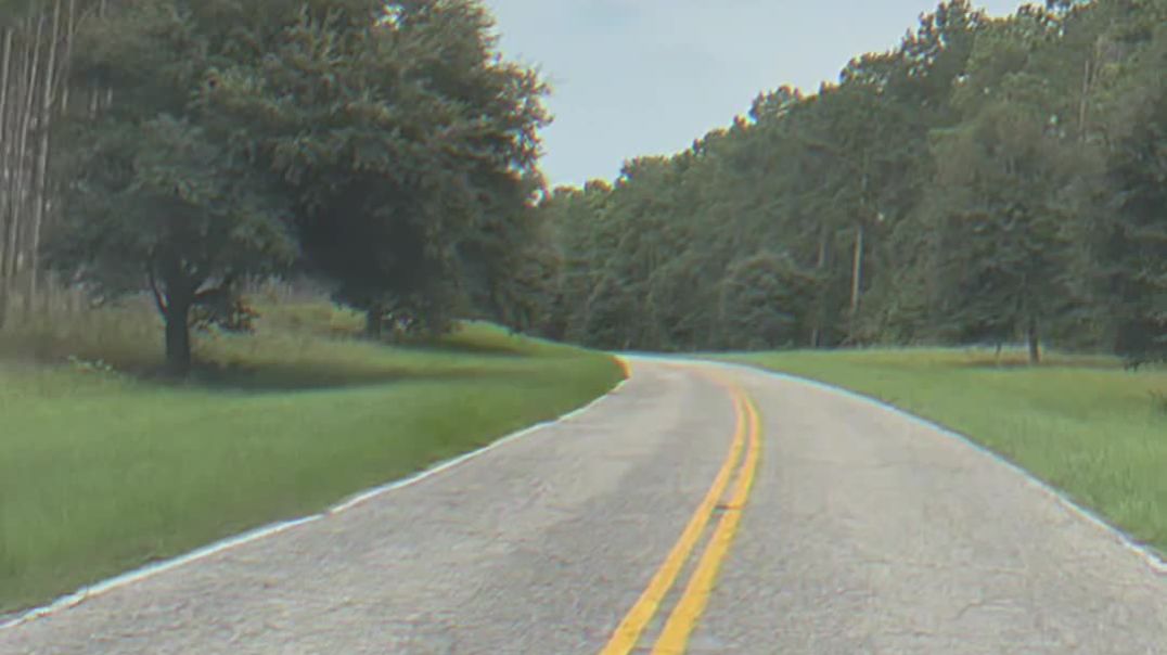 Going down to the land