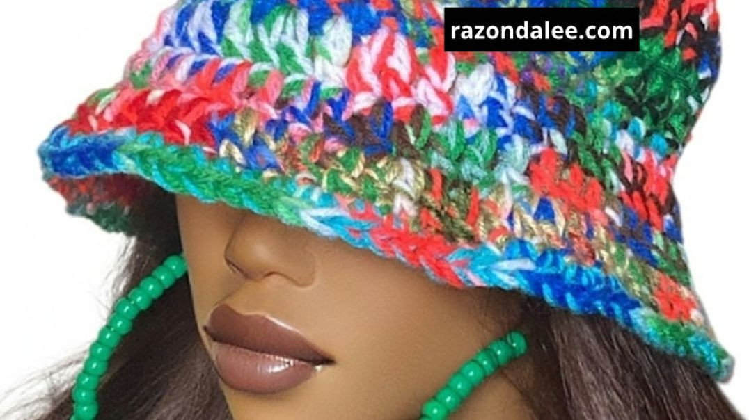 Crochet by Razonda Lee