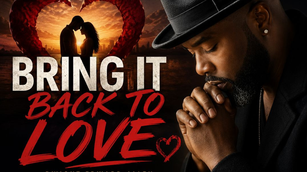 ⁣Bring It Back To Love