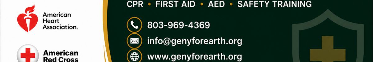GenYforEarth