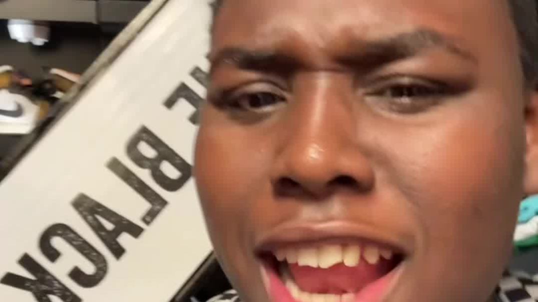 ⁣Happy Juneteenth! Let’s break the internet on the black tube