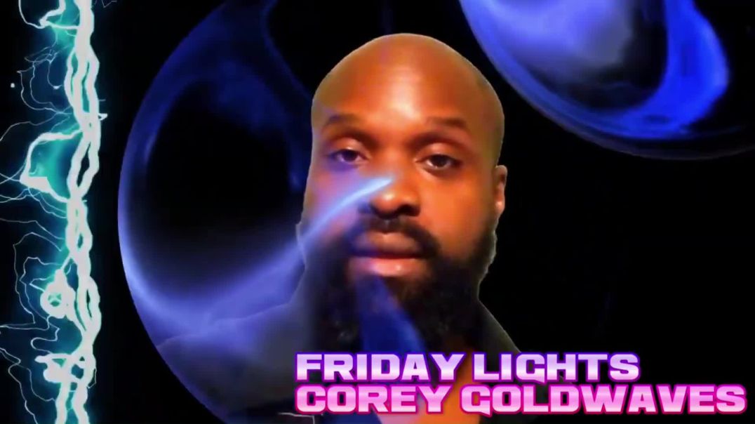 ⁣Friday Lights