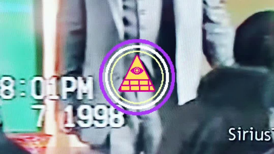 They have ALWAYS Known pt. 3