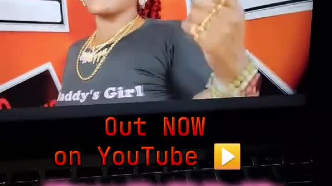 ⁣Trappa Redd- Daddy