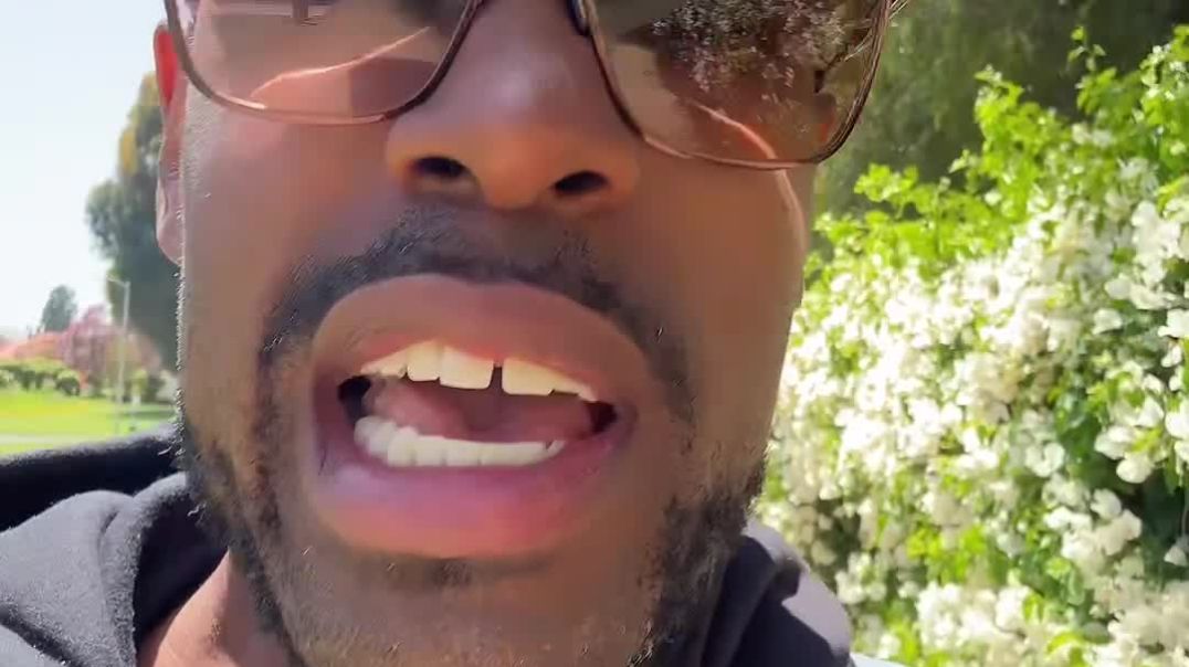 ⁣I Challenge you to donate at least $1 to TheBlacktube