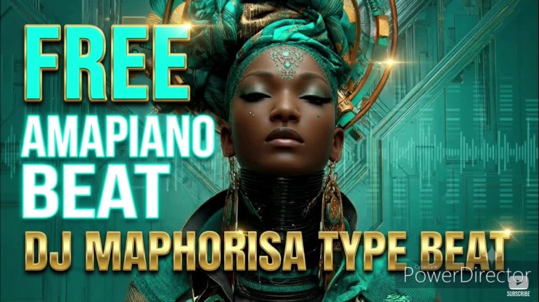 ⁣[Free] DJ Quimoso - Amapiano Beat 154 (DJ Maphorisa Type Beat)